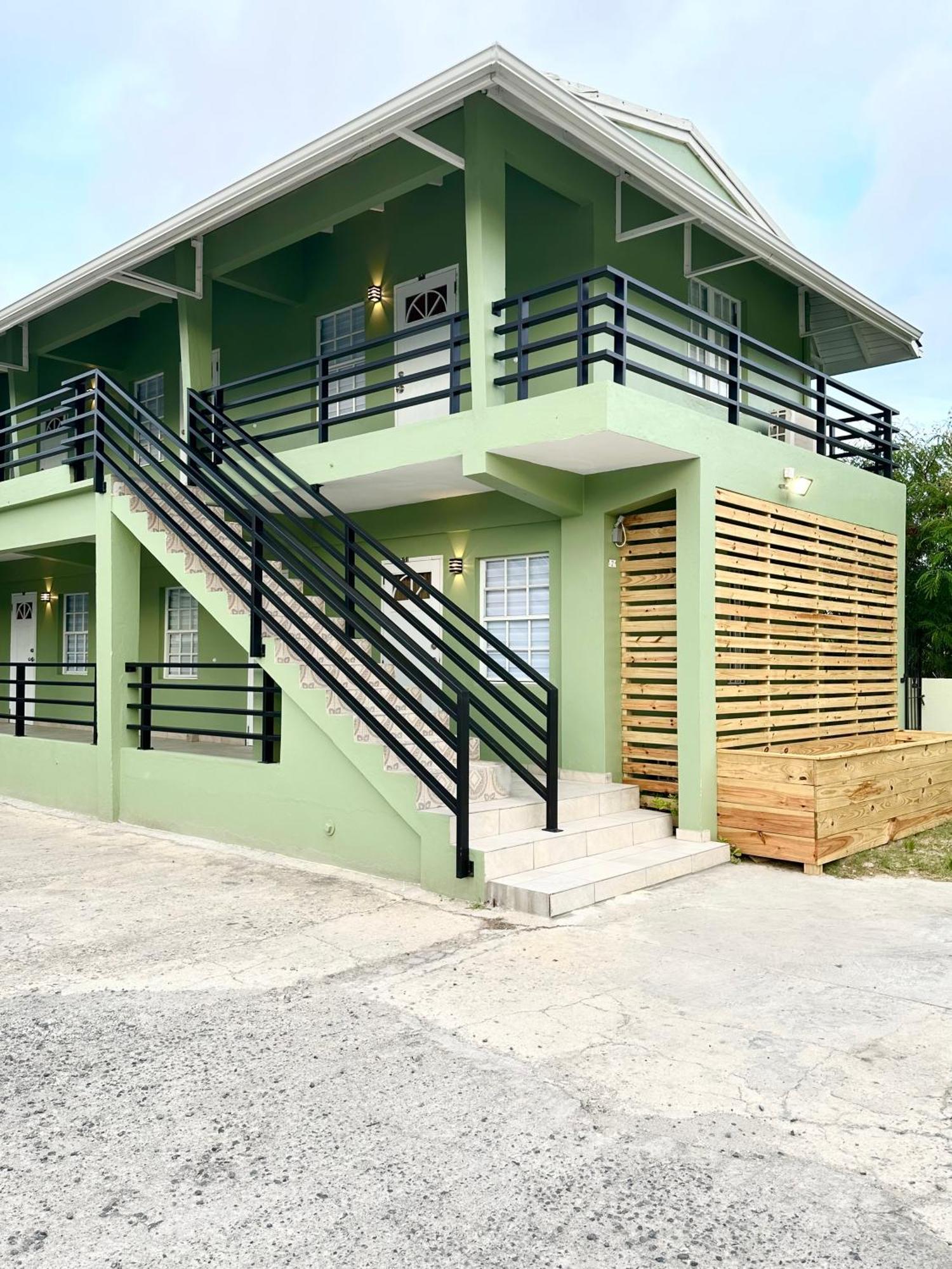 The Bute Hotel Philipsburg  Ngoại thất bức ảnh